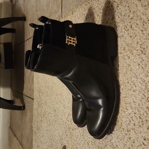 Tommy Hilfiger Boots